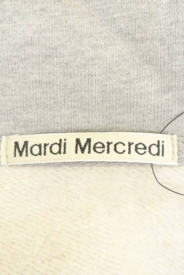 Mardi Mercredi（マルディメクルディ）の古着「商品番号：PR10343614」-大画像6