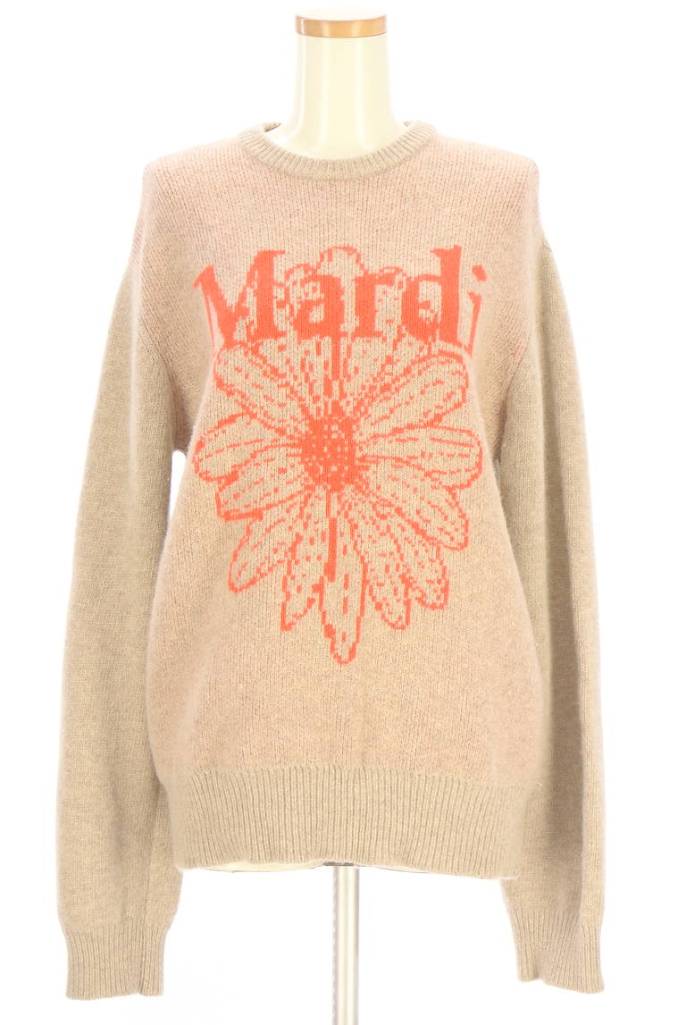 Mardi Mercredi（マルディメクルディ）の古着「商品番号：PR10343615」-大画像1