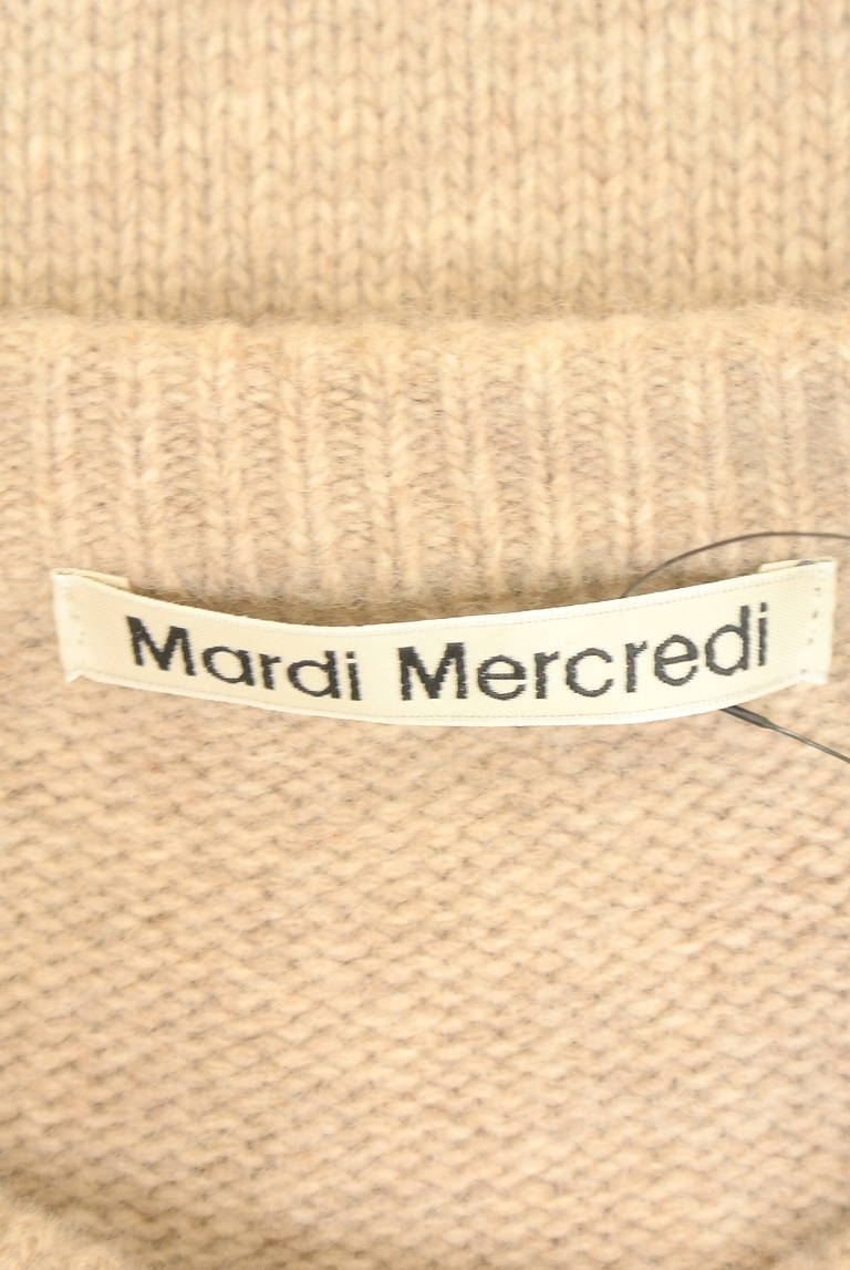 Mardi Mercredi（マルディメクルディ）の古着「商品番号：PR10343615」-大画像6