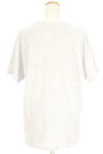 Mardi Mercredi（マルディメクルディ）の古着「Ｔシャツ」後ろ