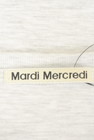Mardi Mercredi（マルディメクルディ）の古着「商品番号：PR10343616」-6