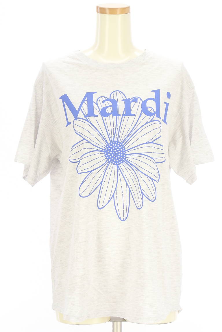 Mardi Mercredi（マルディメクルディ）の古着「商品番号：PR10343616」-大画像1