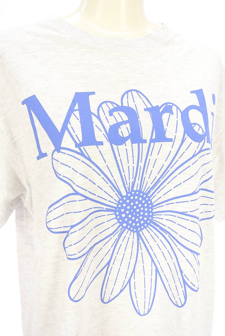 Mardi Mercredi（マルディメクルディ）の古着「商品番号：PR10343616」-大画像4