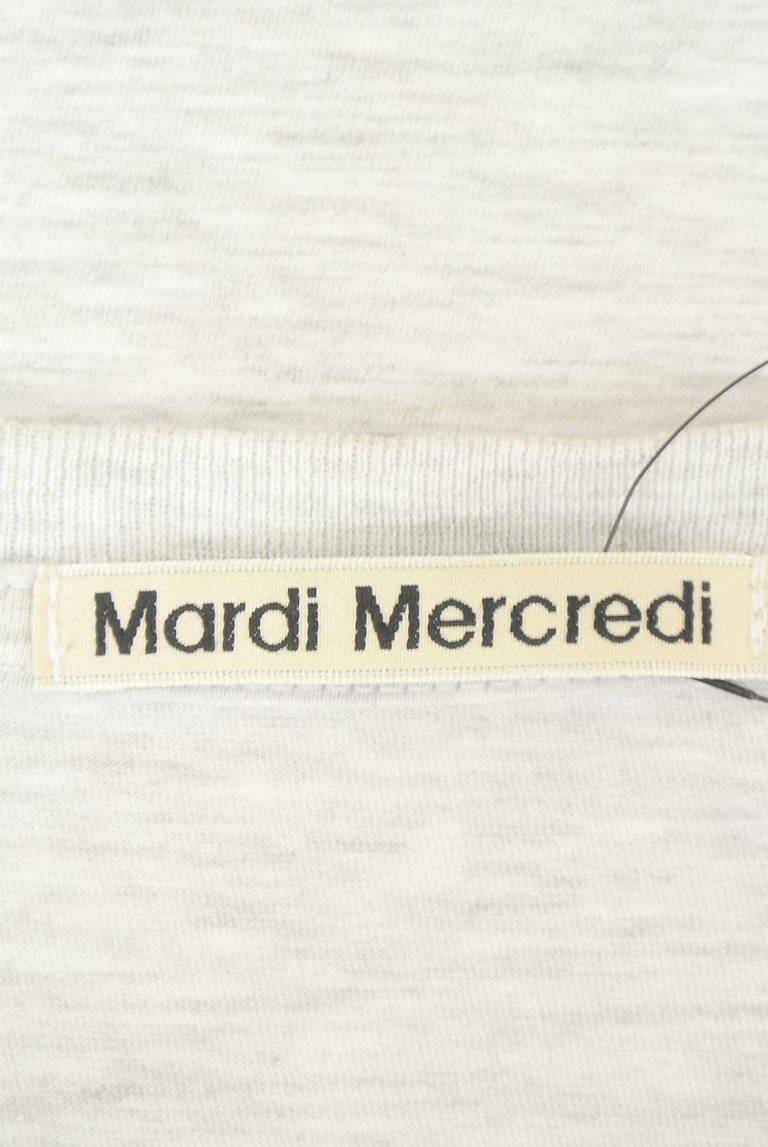 Mardi Mercredi（マルディメクルディ）の古着「商品番号：PR10343616」-大画像6
