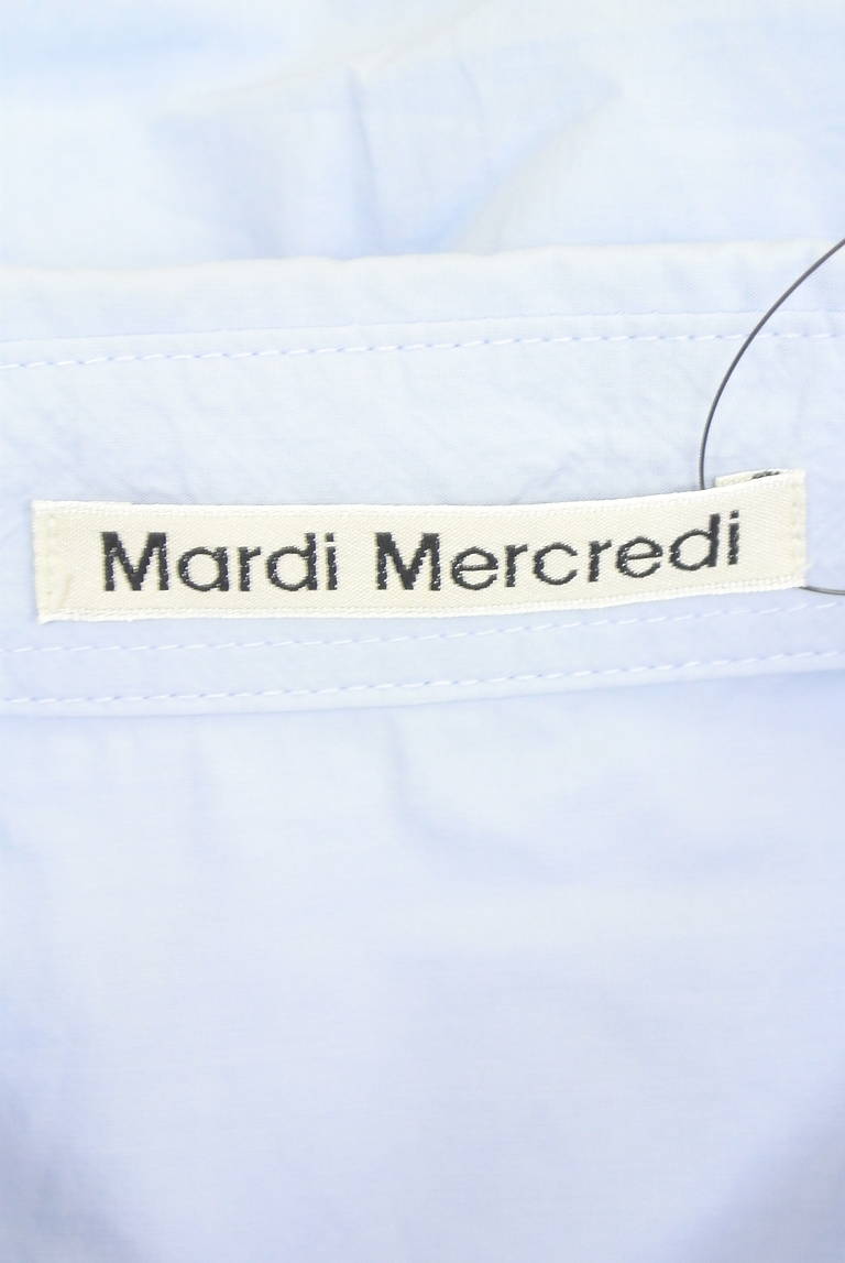 Mardi Mercredi（マルディメクルディ）の古着「商品番号：PR10343617」-大画像6