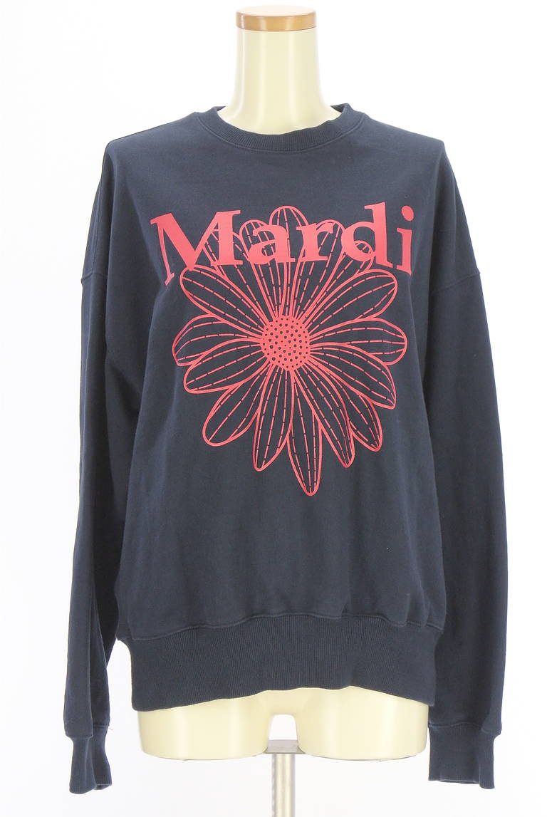 Mardi Mercredi（マルディメクルディ）の古着「商品番号：PR10343618」-大画像1