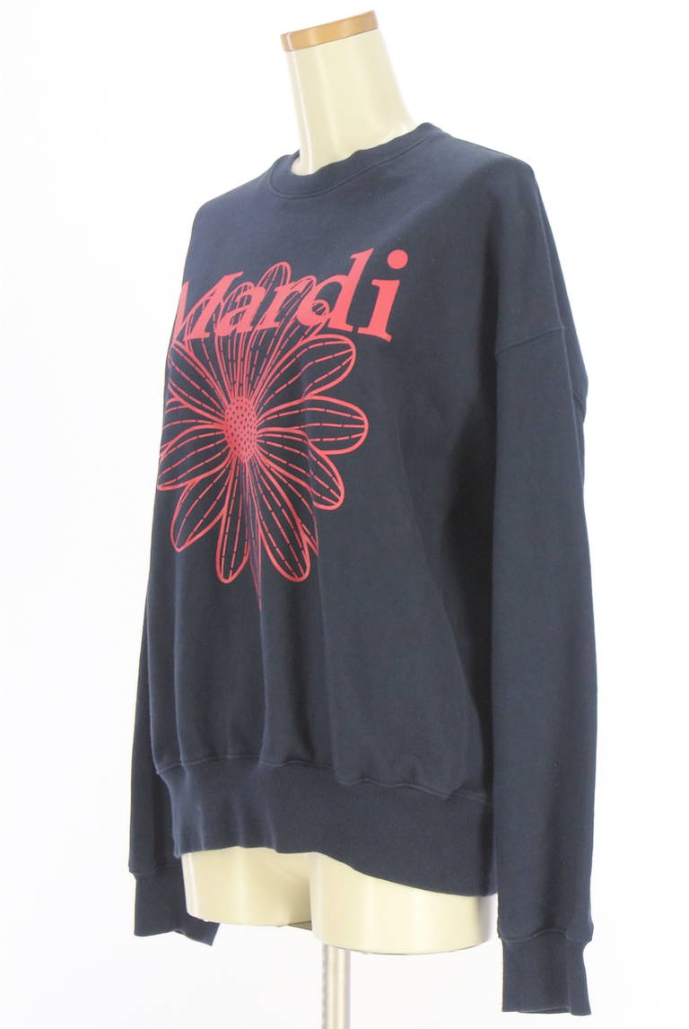 Mardi Mercredi（マルディメクルディ）の古着「商品番号：PR10343618」-大画像3