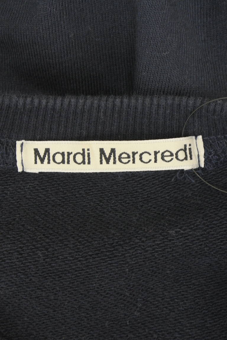 Mardi Mercredi（マルディメクルディ）の古着「商品番号：PR10343618」-大画像6