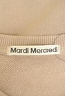 Mardi Mercredi（マルディメクルディ）の古着「商品番号：PR10343619」-6