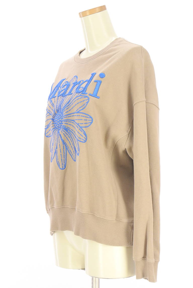 Mardi Mercredi（マルディメクルディ）の古着「商品番号：PR10343619」-大画像3