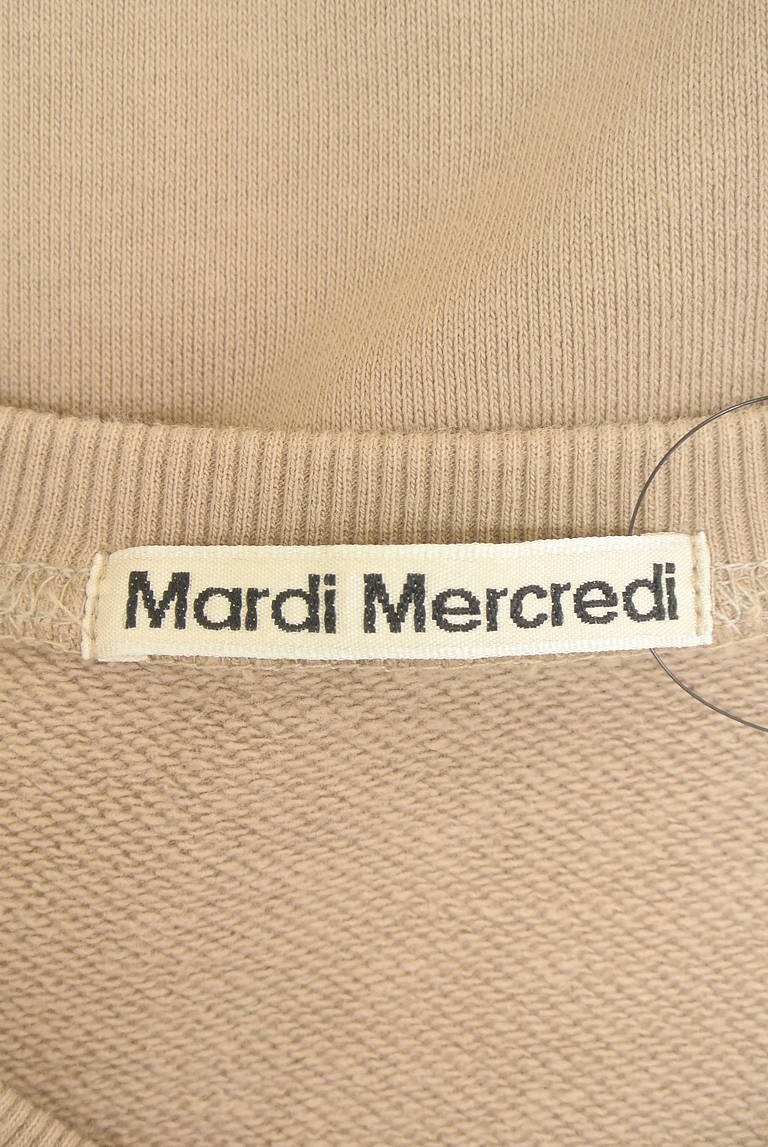 Mardi Mercredi（マルディメクルディ）の古着「商品番号：PR10343619」-大画像6