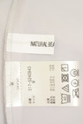 NATURAL BEAUTY BASIC（ナチュラルビューティベーシック）の古着「商品番号：PR10343620」-6