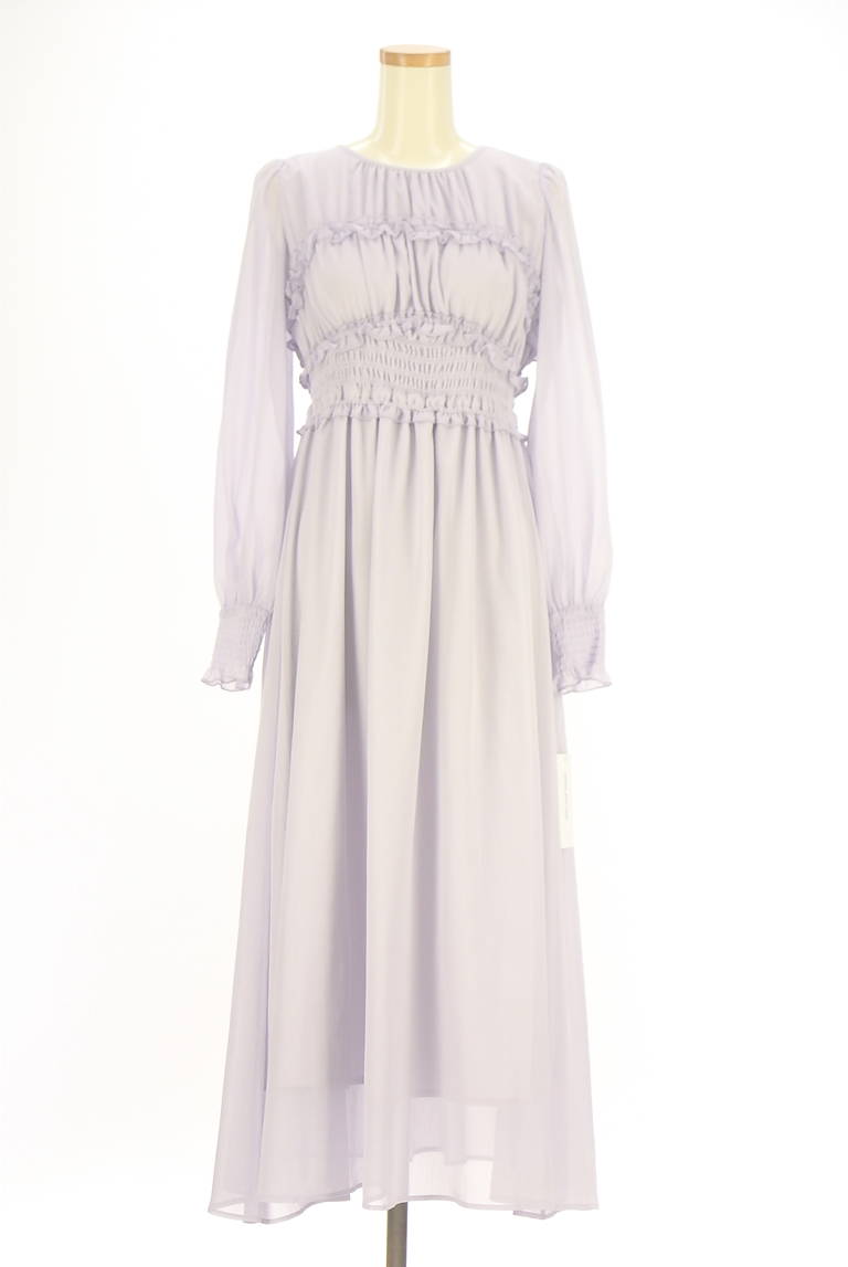 NATURAL BEAUTY BASIC（ナチュラルビューティベーシック）の古着「商品番号：PR10343620」-大画像1