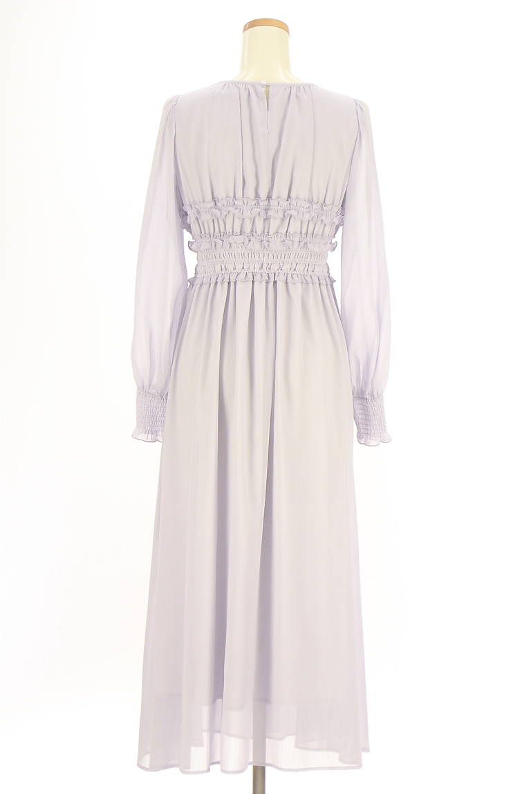 NATURAL BEAUTY BASIC（ナチュラルビューティベーシック）の古着「商品番号：PR10343620」-大画像2