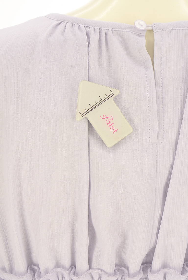 NATURAL BEAUTY BASIC（ナチュラルビューティベーシック）の古着「商品番号：PR10343620」-大画像5