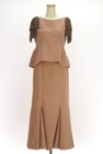 PROPORTION BODY DRESSING(プロポーションボディドレッシング)の古着「商品番号:PR10343621」-1