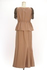 PROPORTION BODY DRESSING(プロポーションボディドレッシング)の古着「商品番号:PR10343621」-2