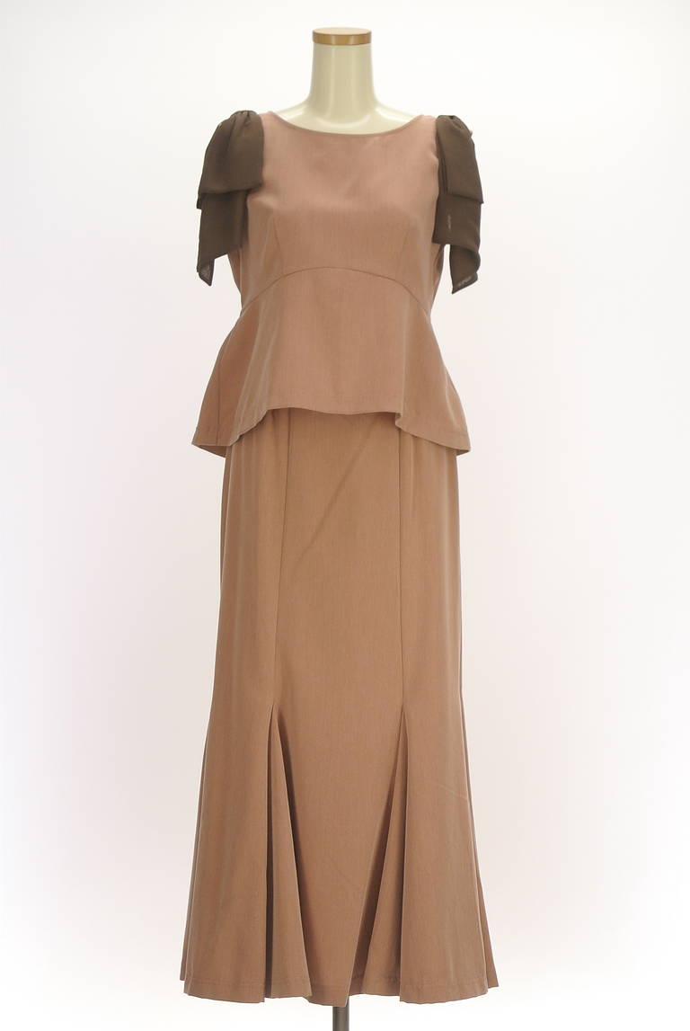 PROPORTION BODY DRESSING(プロポーションボディドレッシング)の古着「商品番号:PR10343621」-大画像1