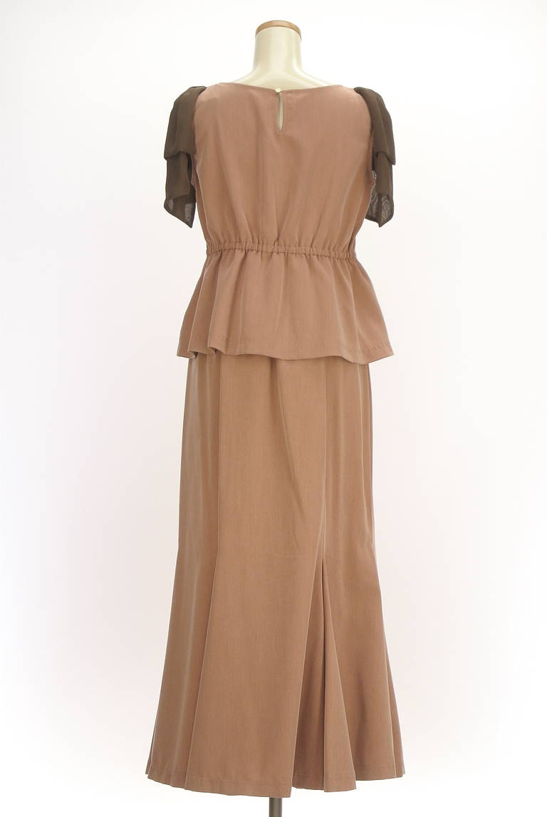 PROPORTION BODY DRESSING(プロポーションボディドレッシング)の古着「商品番号:PR10343621」-大画像2