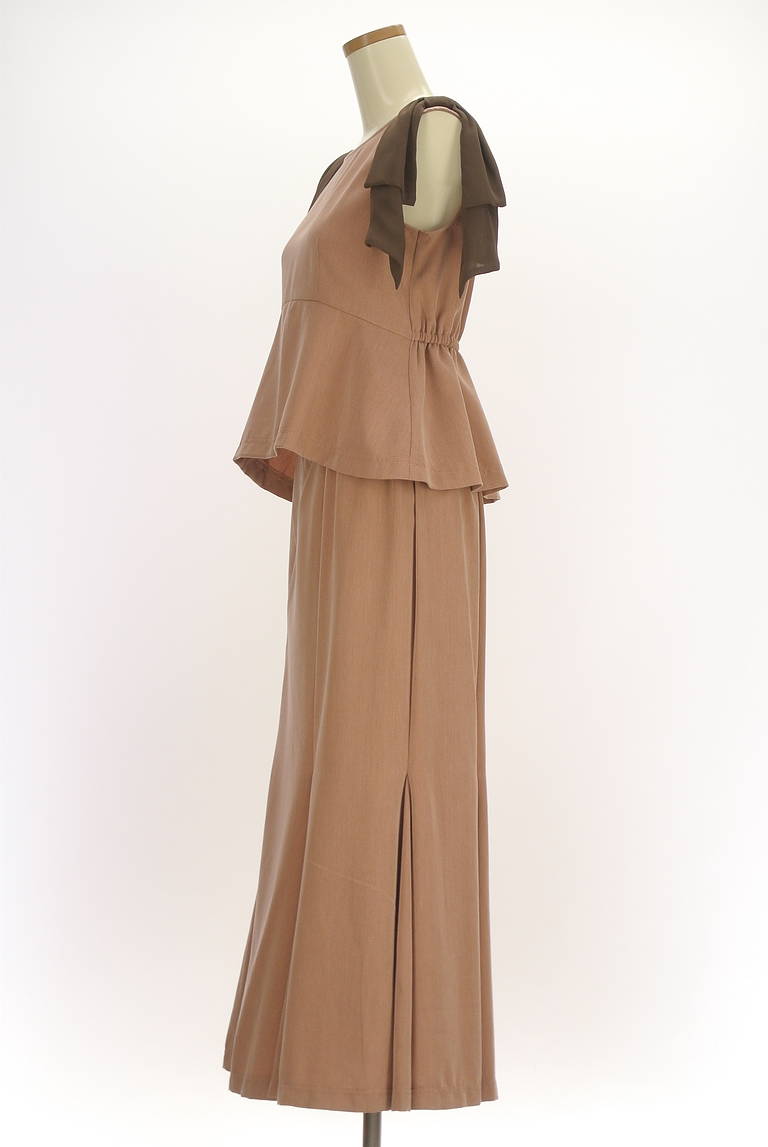 PROPORTION BODY DRESSING(プロポーションボディドレッシング)の古着「商品番号:PR10343621」-大画像3