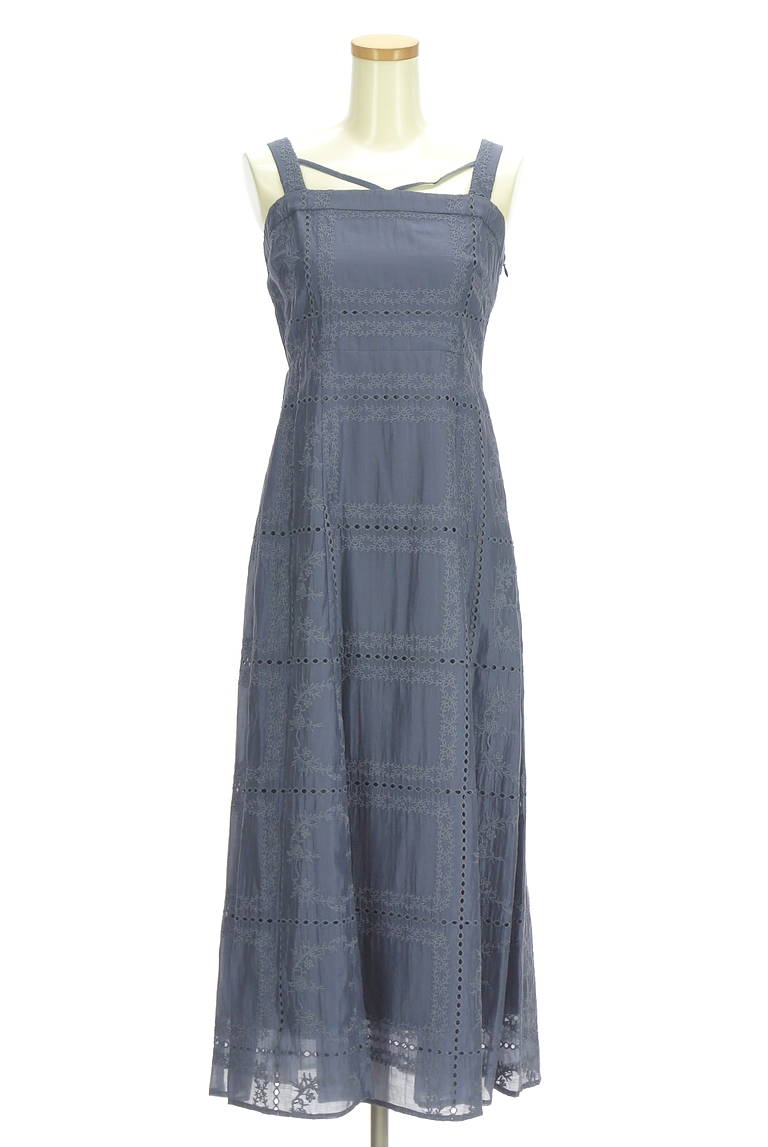 PROPORTION BODY DRESSING（プロポーションボディドレッシング）の古着「商品番号：PR10343622」-大画像1