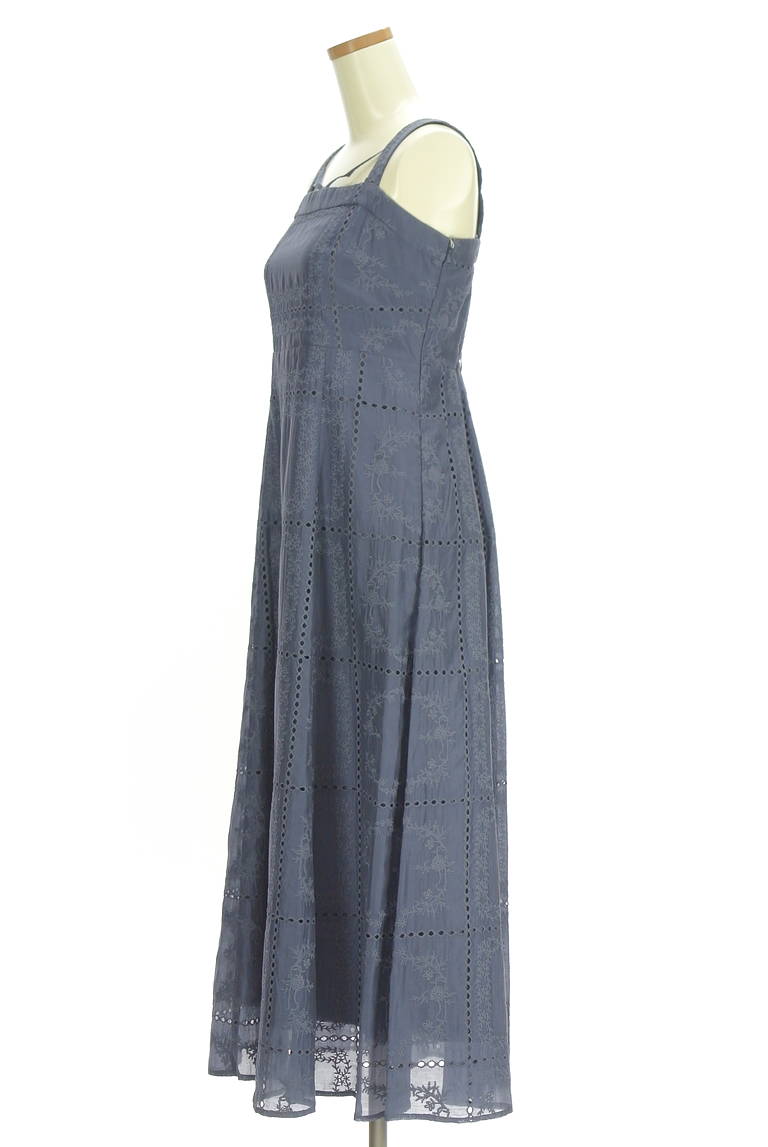 PROPORTION BODY DRESSING（プロポーションボディドレッシング）の古着「商品番号：PR10343622」-大画像3
