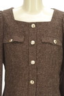 PROPORTION BODY DRESSING(プロポーションボディドレッシング)の古着「商品番号:PR10343623」-4