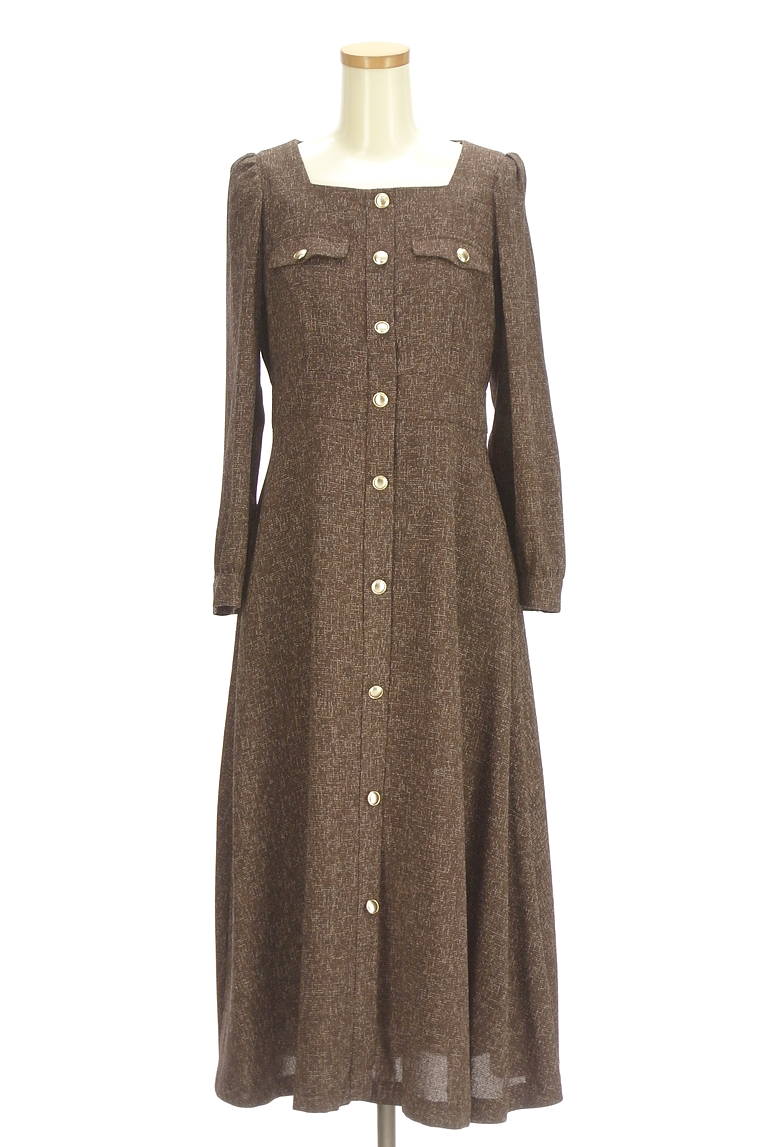 PROPORTION BODY DRESSING(プロポーションボディドレッシング)の古着「商品番号:PR10343623」-大画像1