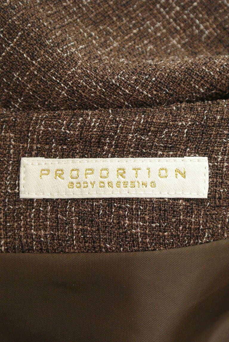 PROPORTION BODY DRESSING(プロポーションボディドレッシング)の古着「商品番号:PR10343623」-大画像6