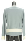 PROPORTION BODY DRESSING（プロポーションボディドレッシング）の古着「アンサンブル」後ろ