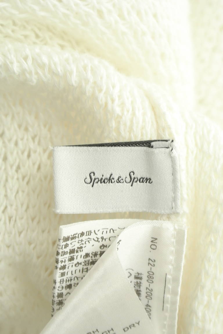 Spick and Span（スピック＆スパン）の古着「商品番号：PR10343625」-大画像6