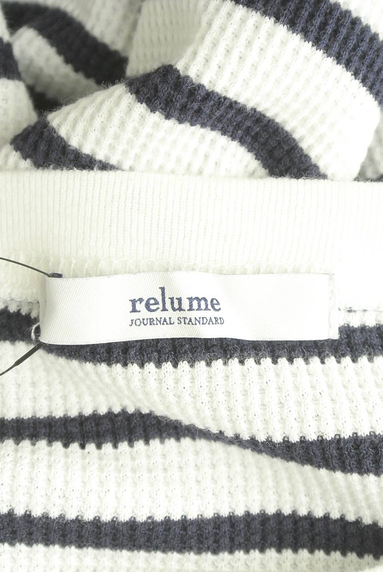 JOURNAL STANDARD relume（ジャーナルスタンダード レリューム）の古着「商品番号：PR10343626」-大画像6