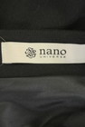 NANO universe（ナノユニバース）の古着「商品番号：PR10343628」-6