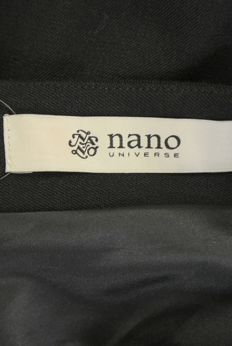 NANO universe（ナノユニバース）の古着「商品番号：PR10343628」-大画像6
