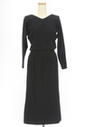 TONAL（トーナル）の古着「商品番号：PR10343630」-1