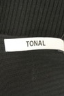 TONAL（トーナル）の古着「商品番号：PR10343630」-6