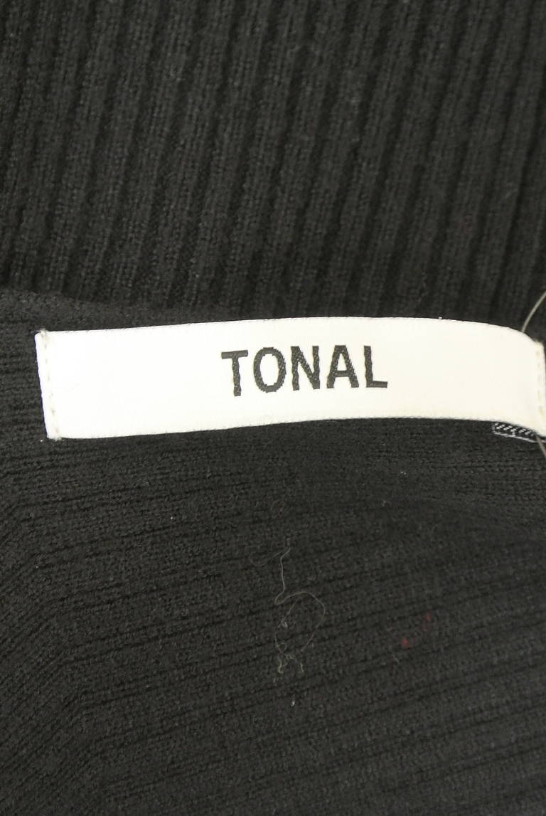 TONAL（トーナル）の古着「商品番号：PR10343630」-大画像6