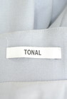 TONAL（トーナル）の古着「商品番号：PR10343631」-6