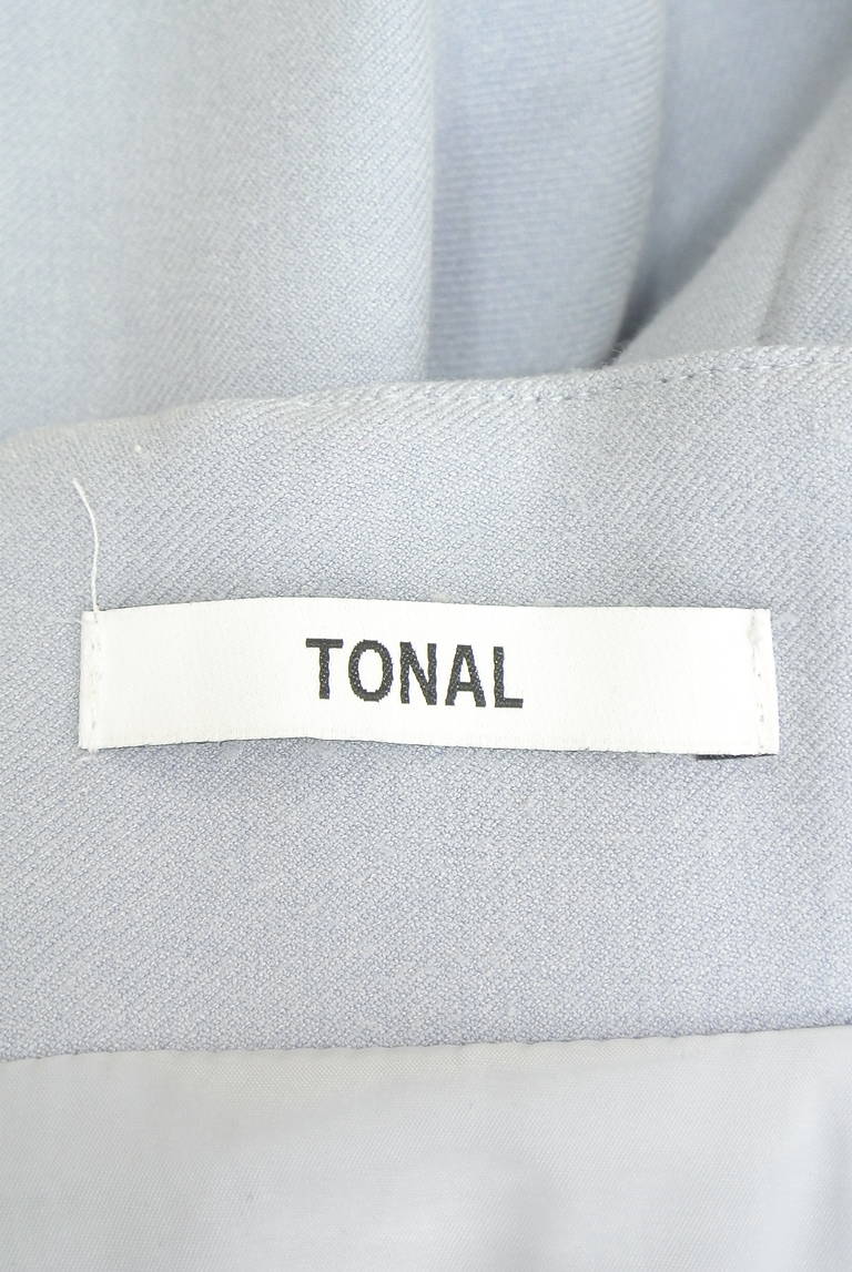 TONAL（トーナル）の古着「商品番号：PR10343631」-大画像6