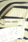 ROYAL PARTY（ロイヤルパーティ）の古着「商品番号：PR10343633」-6