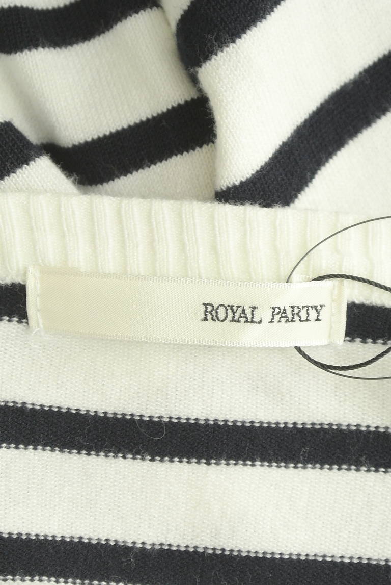 ROYAL PARTY（ロイヤルパーティ）の古着「商品番号：PR10343634」-大画像6