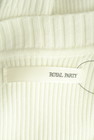 ROYAL PARTY（ロイヤルパーティ）の古着「商品番号：PR10343635」-6