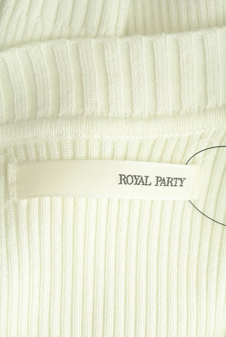 ROYAL PARTY（ロイヤルパーティ）の古着「商品番号：PR10343635」-大画像6