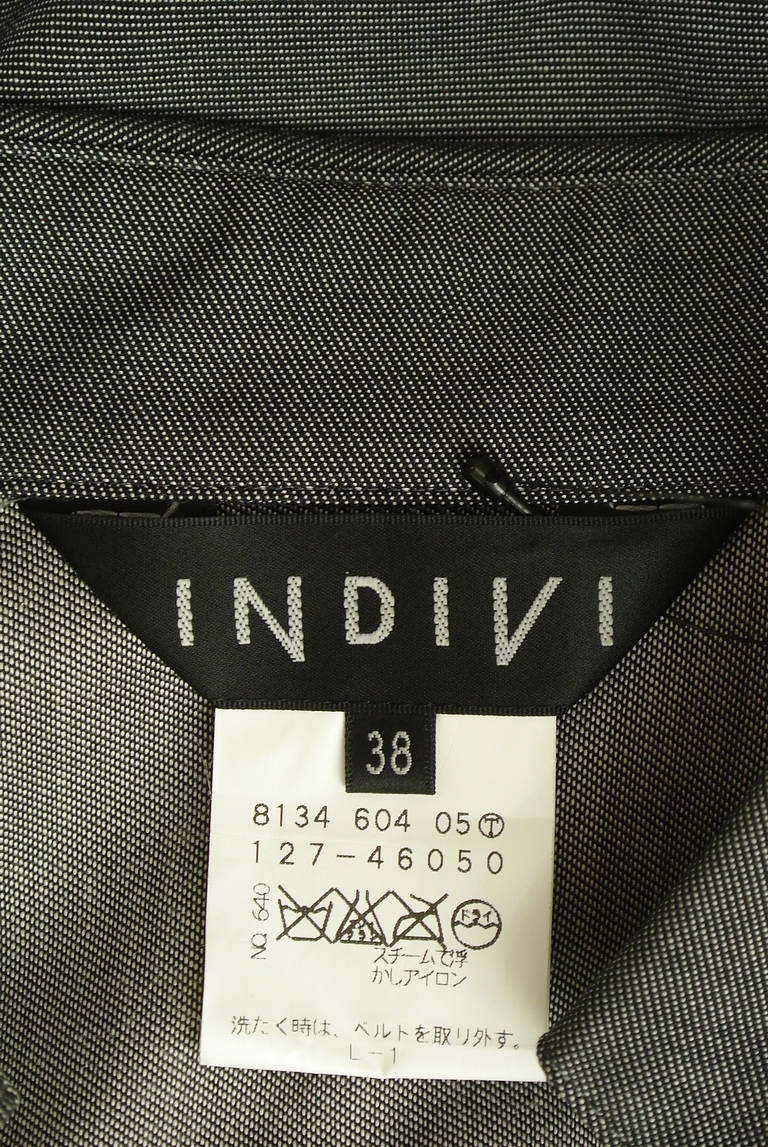 INDIVI（インディヴィ）の古着「商品番号：PR10343637」-大画像6