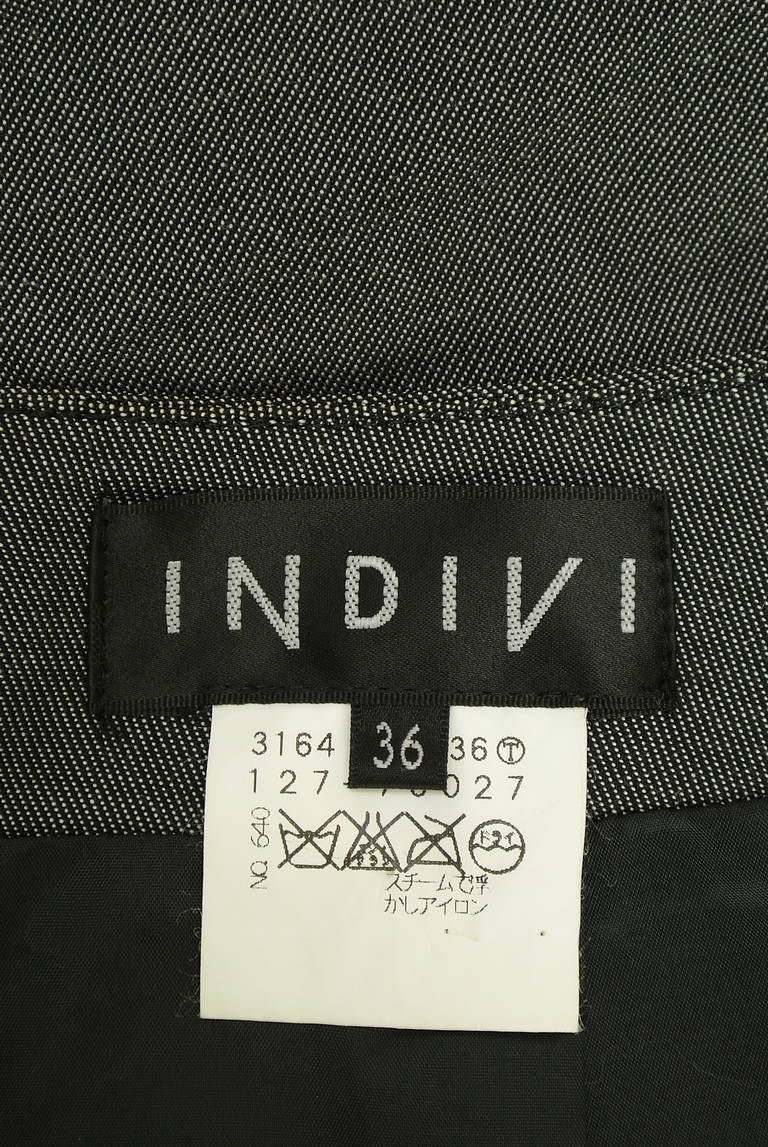 INDIVI（インディヴィ）の古着「商品番号：PR10343638」-大画像6