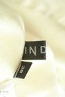 INDIVI（インディヴィ）の古着「商品番号：PR10343639」-6