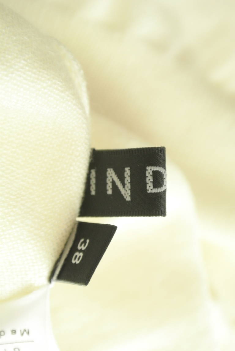 INDIVI（インディヴィ）の古着「商品番号：PR10343639」-大画像6