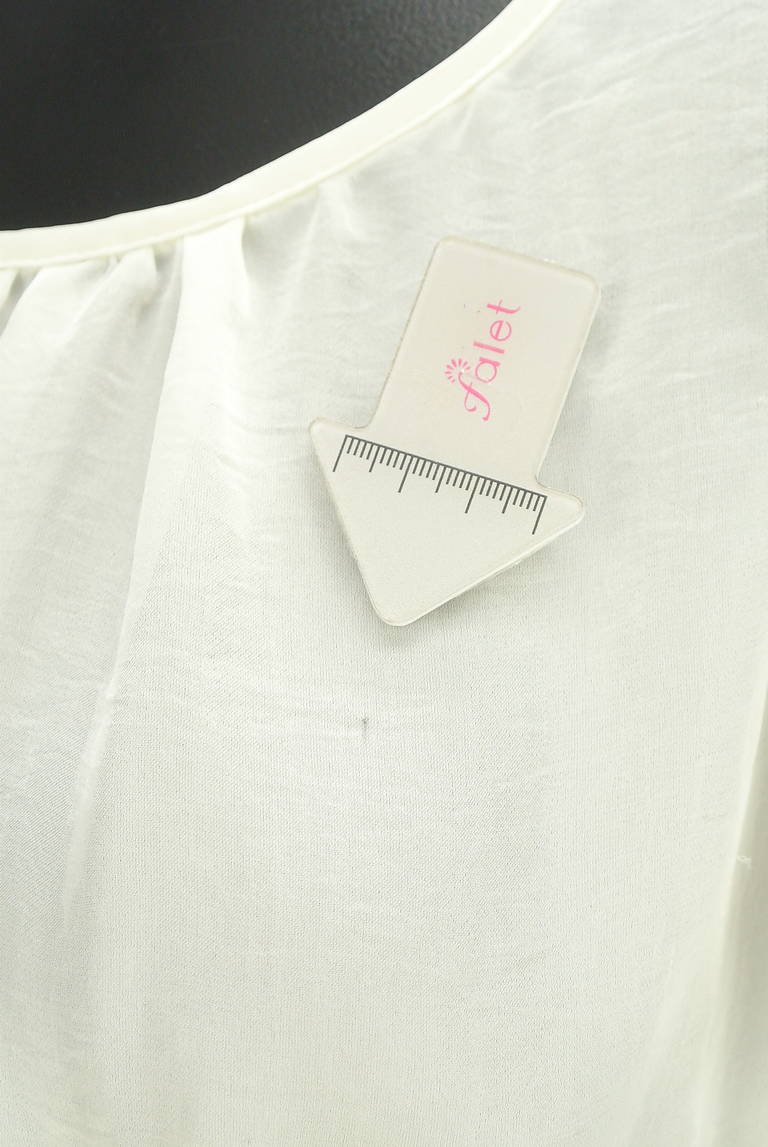 INDIVI（インディヴィ）の古着「商品番号：PR10343641」-大画像5