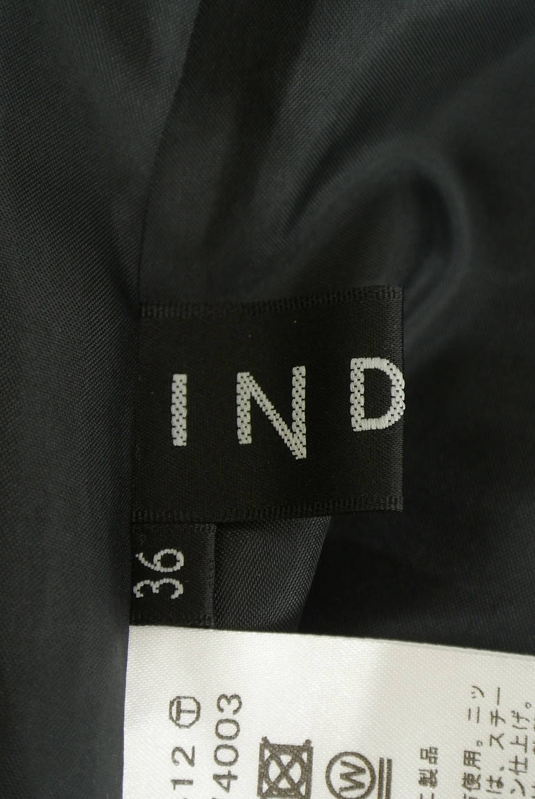 INDIVI（インディヴィ）の古着「商品番号：PR10343642」-大画像6