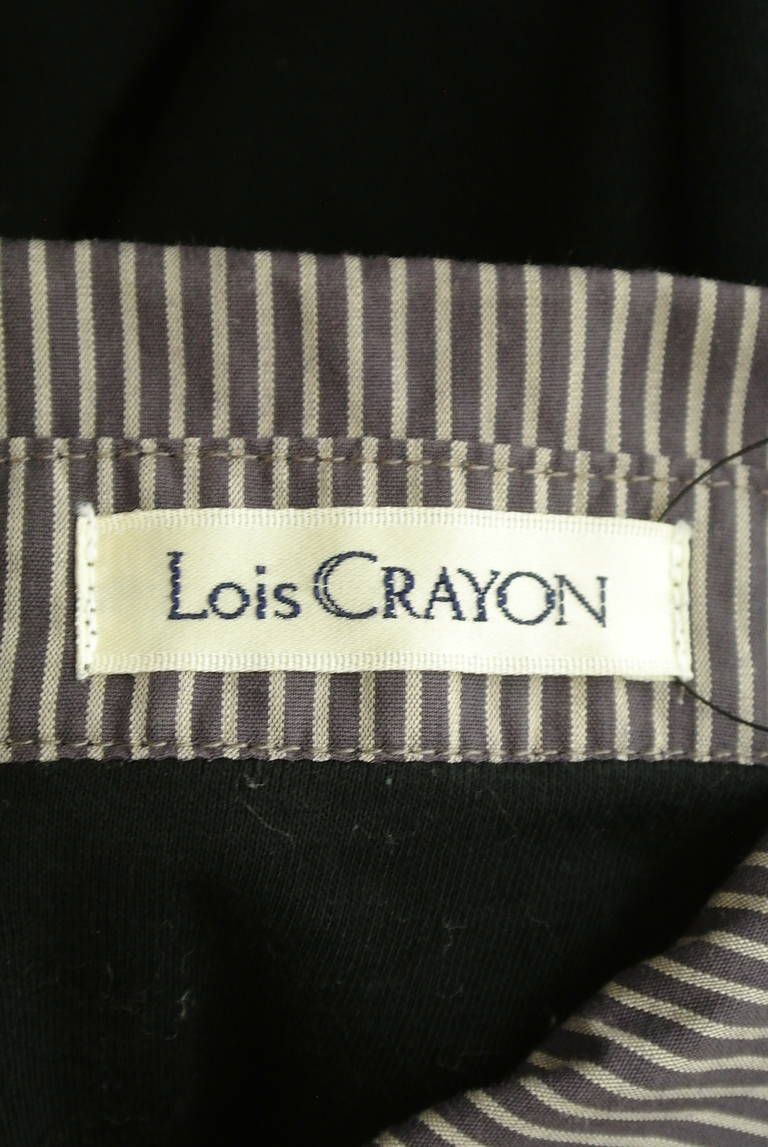 Lois CRAYON（ロイスクレヨン）の古着「商品番号：PR10343647」-大画像6